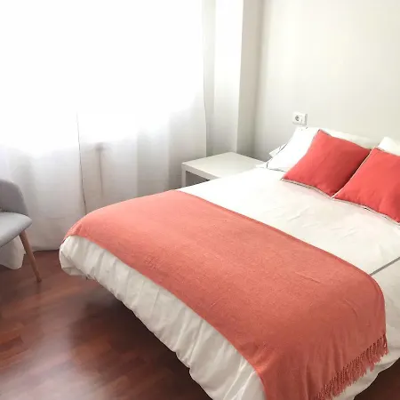 Apartment Atico Muy Luminoso Con Amplia Terraza Y Vestidor