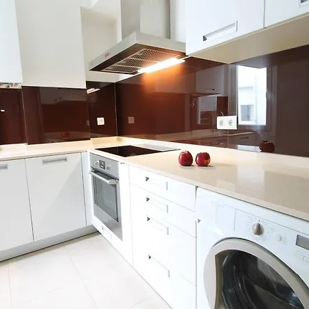 Atico Muy Luminoso Con Amplia Terraza Y Vestidor *